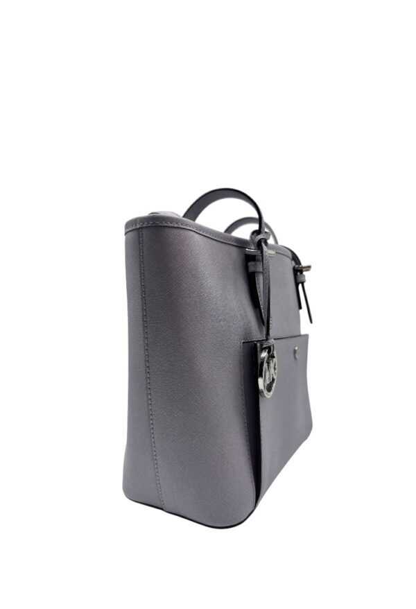 MICHAEL KORS - JET SET SNAP POCKET TOTE - Image 13